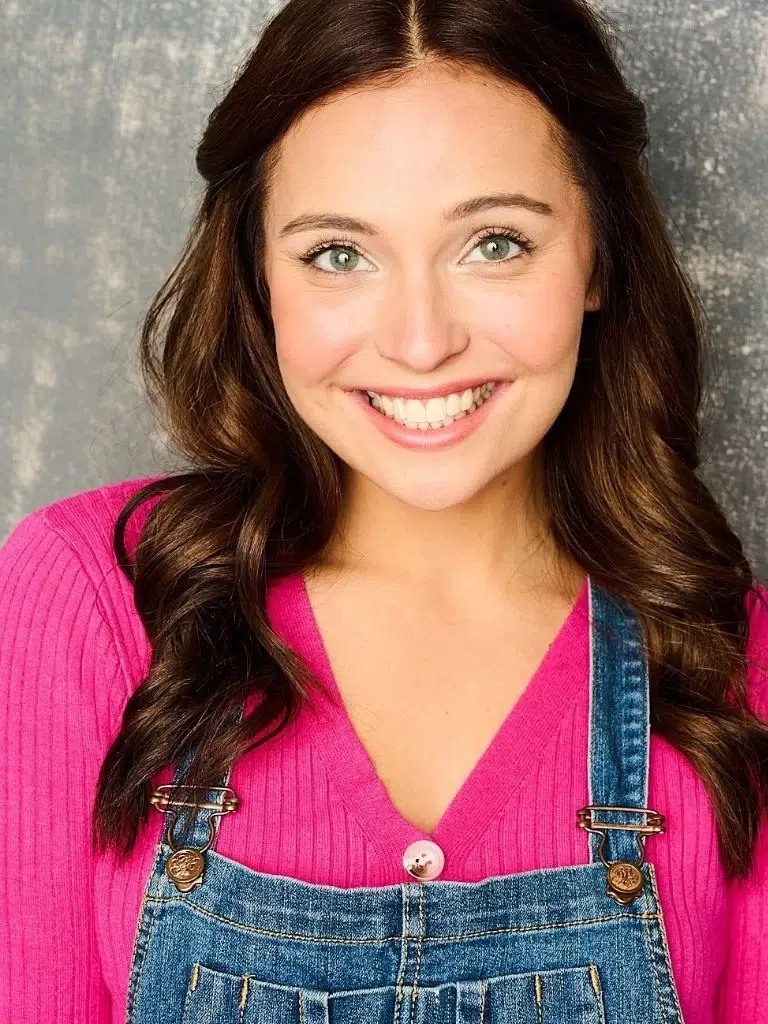 Anastasia Markova Biography: Wiki, Age, Career, Height, Weight, Husband, Net Worth & More